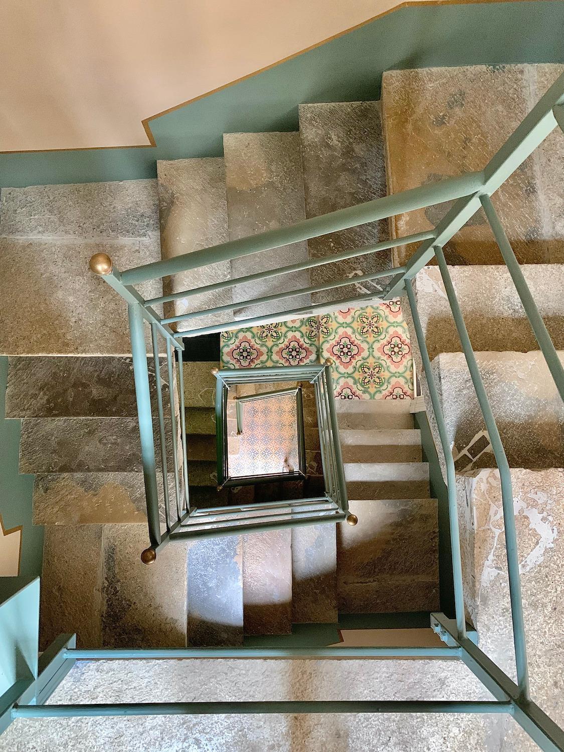 Hotel San Michele Trapani Esterno foto