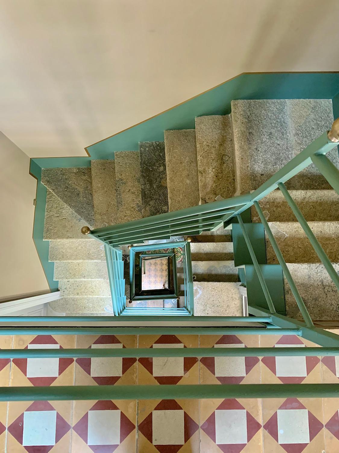 Hotel San Michele Trapani Esterno foto