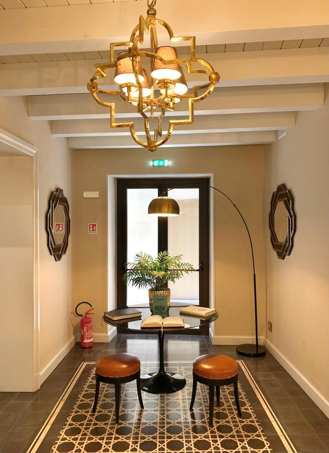 Hotel San Michele Trapani Esterno foto