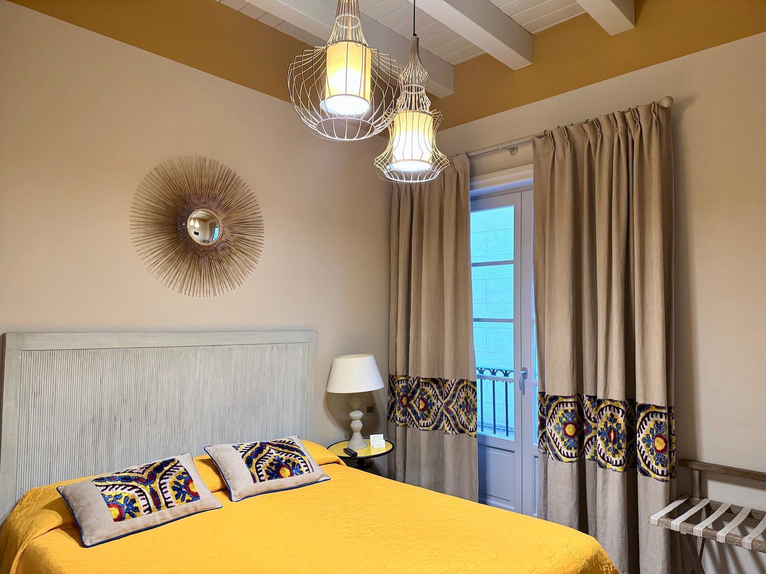 Hotel San Michele Trapani Esterno foto