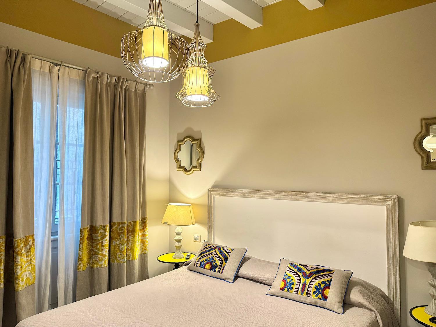 Hotel San Michele Trapani Esterno foto