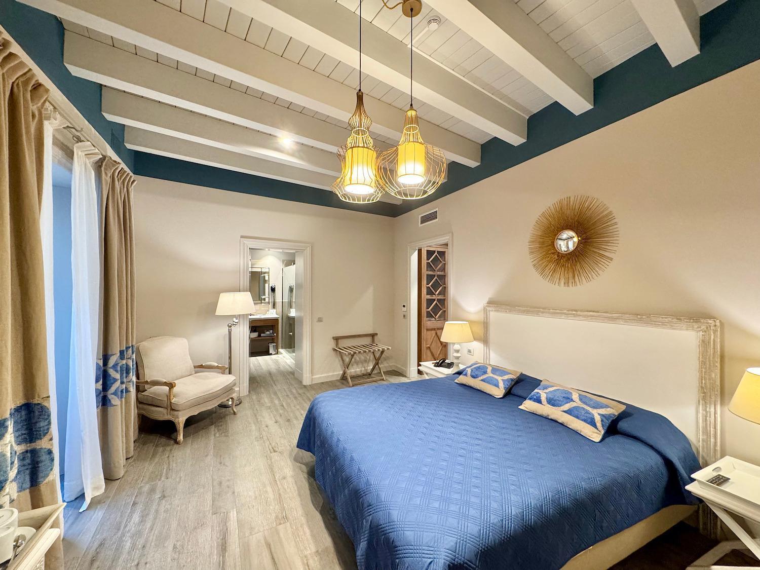 Hotel San Michele Trapani Esterno foto