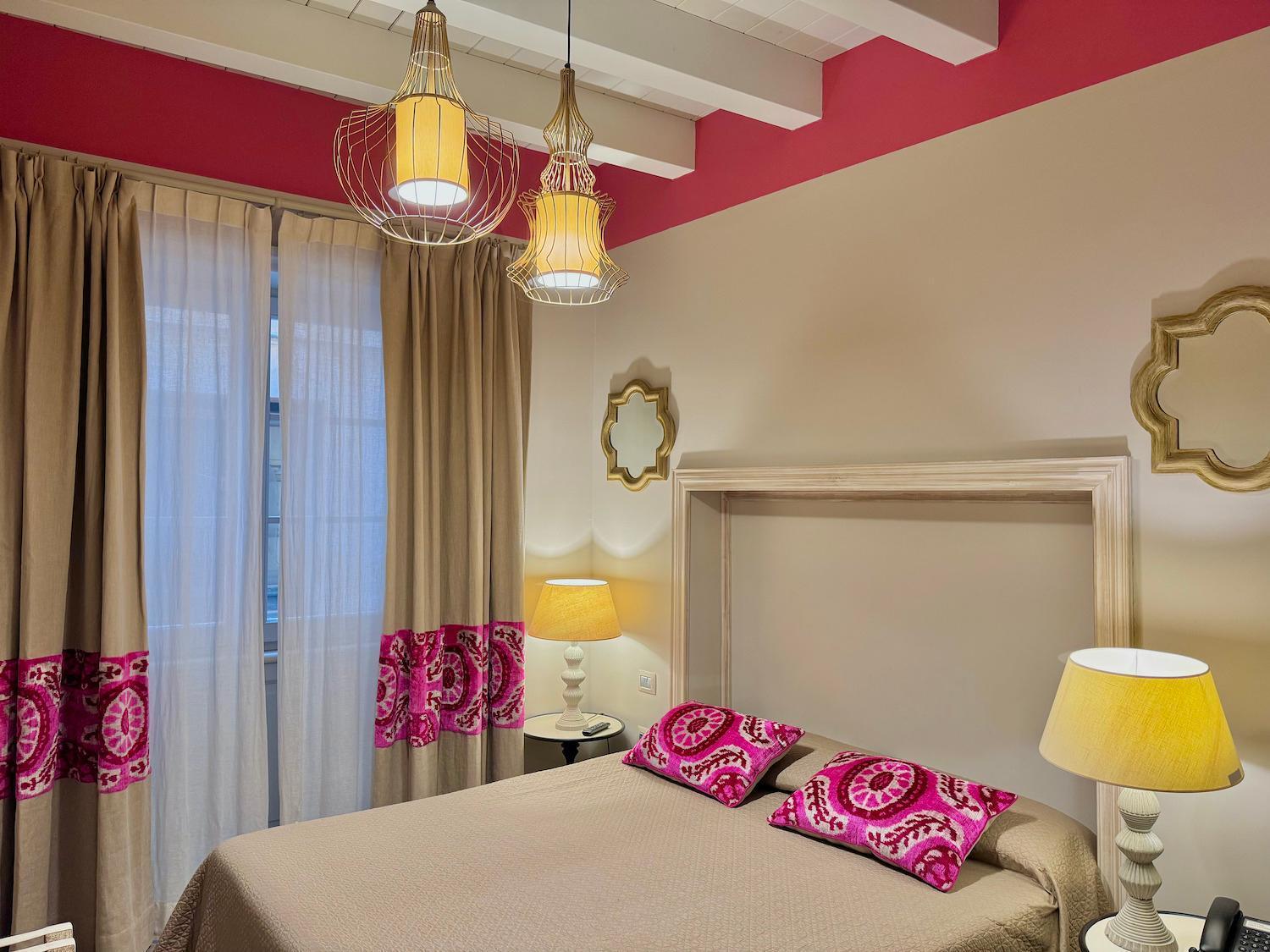 Hotel San Michele Trapani Esterno foto