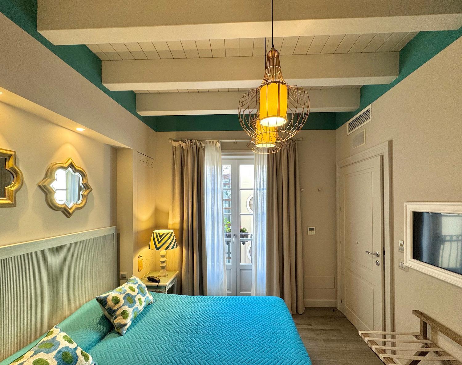 Hotel San Michele Trapani Esterno foto
