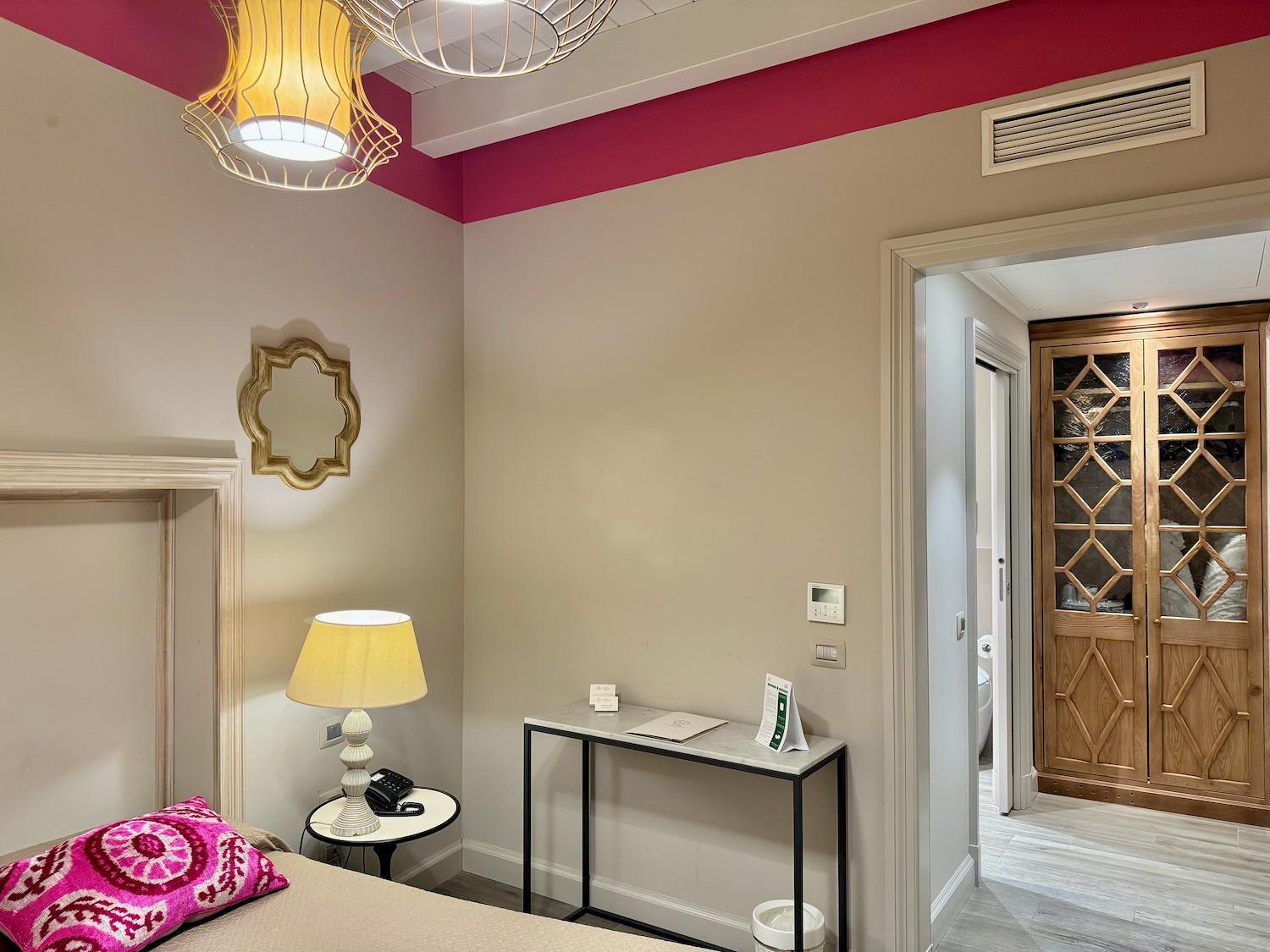 Hotel San Michele Trapani Esterno foto